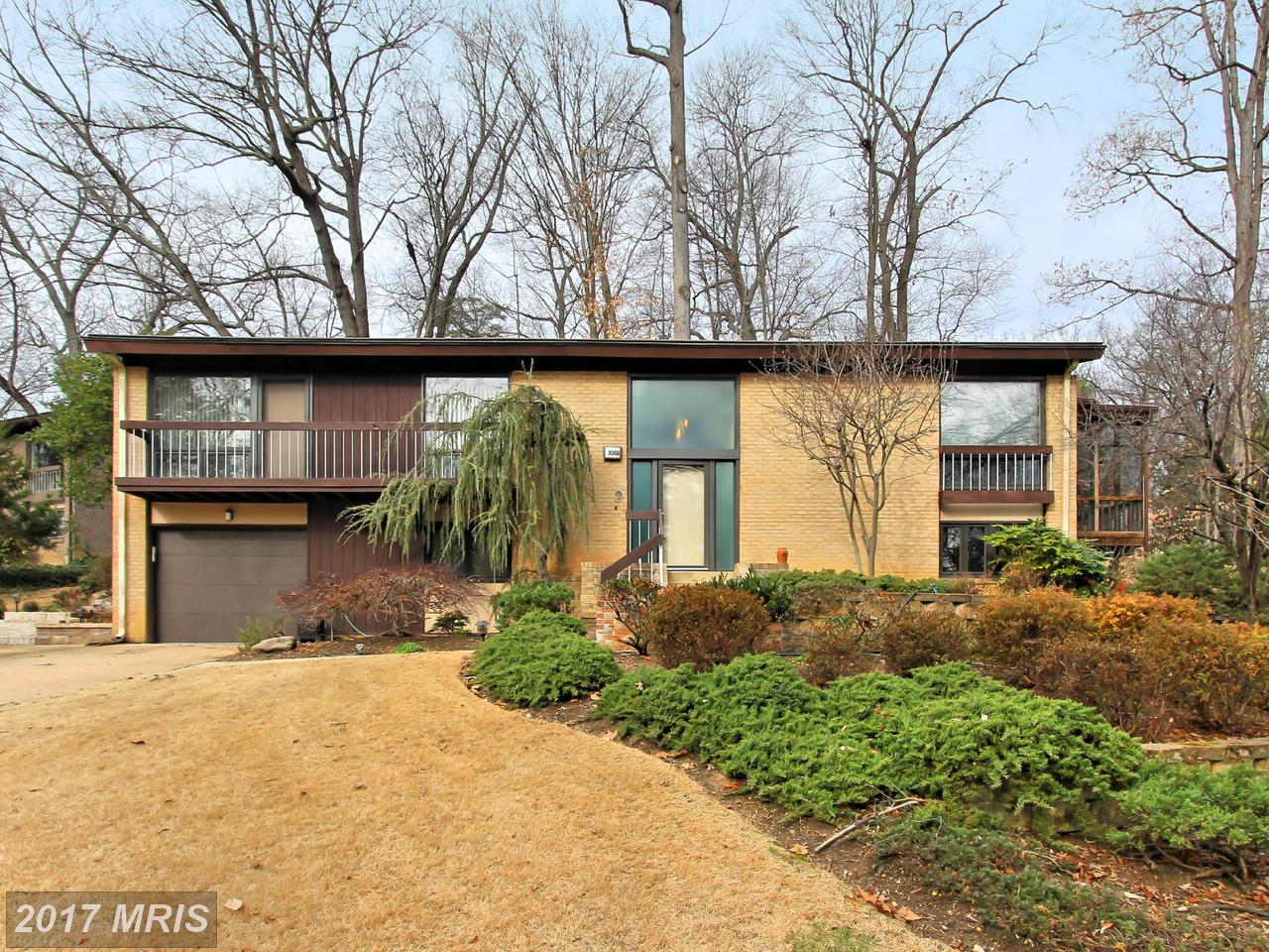 3302 WESSYNTON WAY, Alexandria, VA 22309