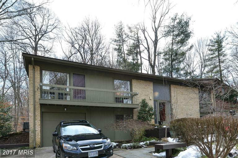 3301 WESSYNTON WAY, Alexandria, VA 22309