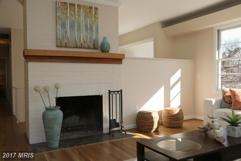 2400 CHAMBLISS STREET, Alexandria, VA 22311