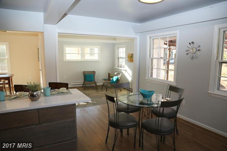 2400 CHAMBLISS STREET, Alexandria, VA 22311