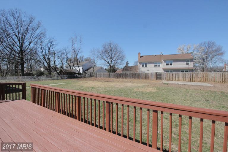 4700 BARNUM LANE, Alexandria, VA 22312
