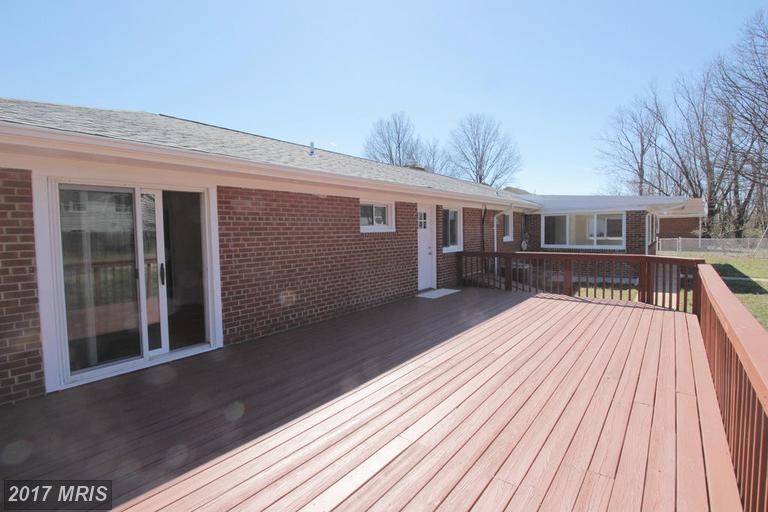 4700 BARNUM LANE, Alexandria, VA 22312