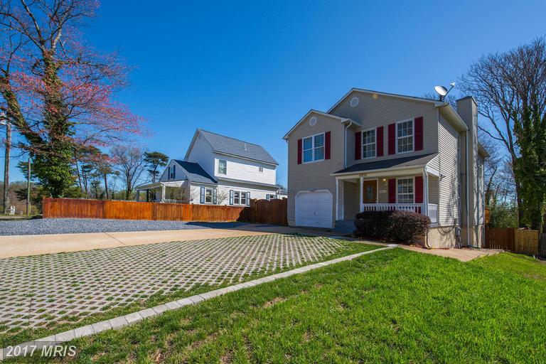 4815 SEMINOLE AVENUE, Alexandria, VA 22312