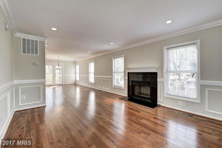 4815 SEMINOLE AVENUE, Alexandria, VA 22312