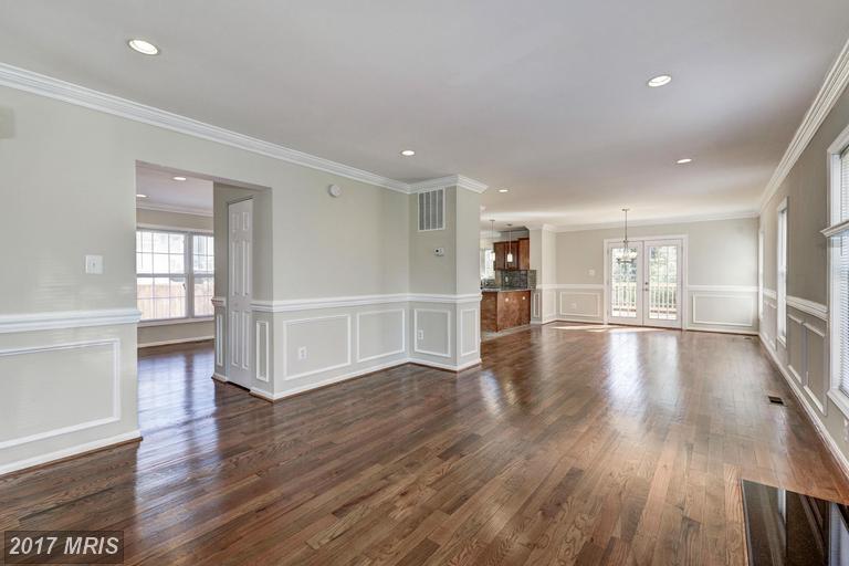 4815 SEMINOLE AVENUE, Alexandria, VA 22312