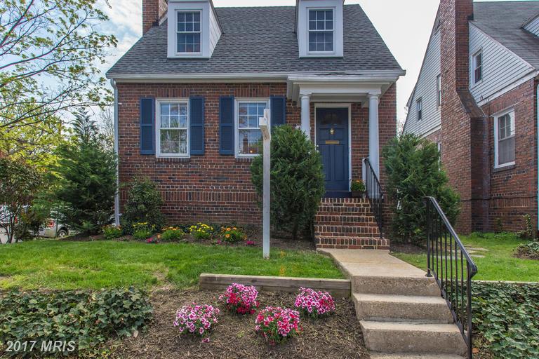439 PEYTON STREET, Alexandria, VA 22314