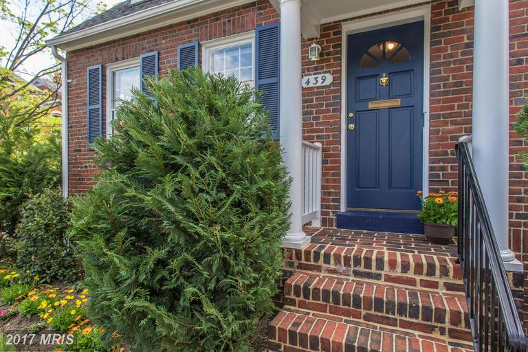 439 PEYTON STREET, Alexandria, VA 22314