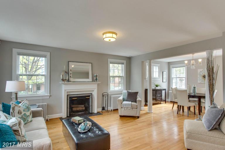 439 PEYTON STREET, Alexandria, VA 22314