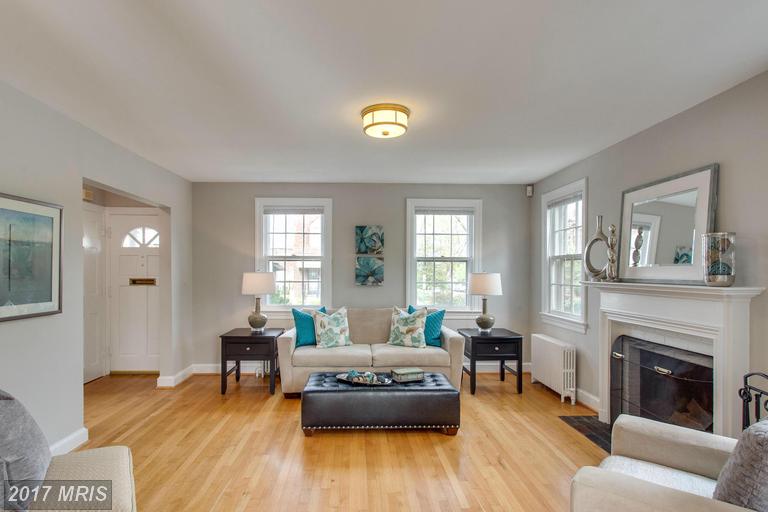 439 PEYTON STREET, Alexandria, VA 22314