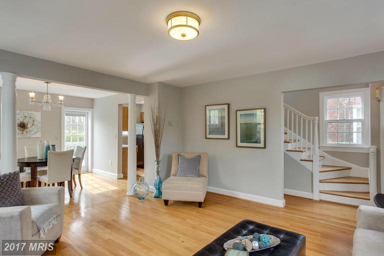 439 PEYTON STREET, Alexandria, VA 22314