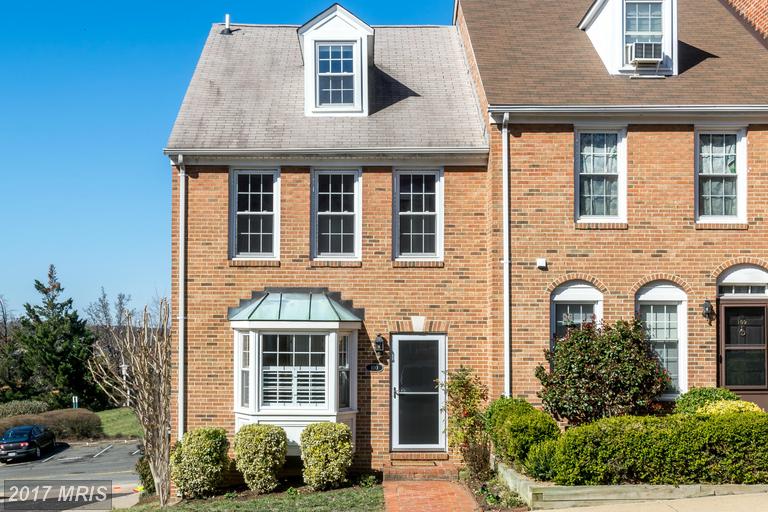 100 SHOOTERS COURT, Alexandria, VA 22314