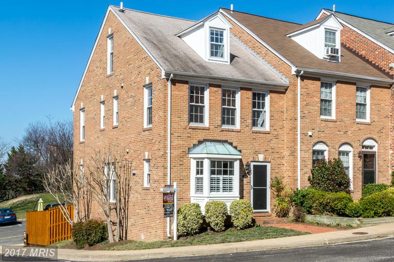 100 SHOOTERS COURT, Alexandria, VA 22314