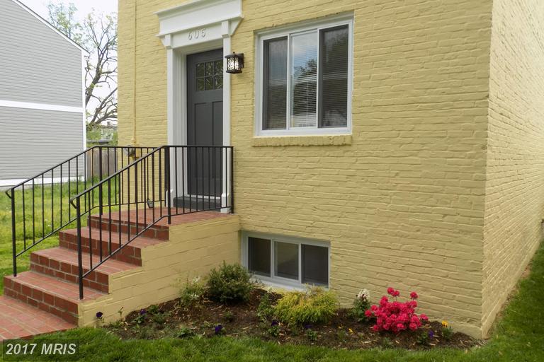 605 ALFRED STREET NORTH, Alexandria, VA 22314