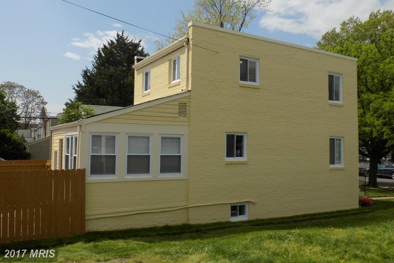 605 ALFRED STREET NORTH, Alexandria, VA 22314