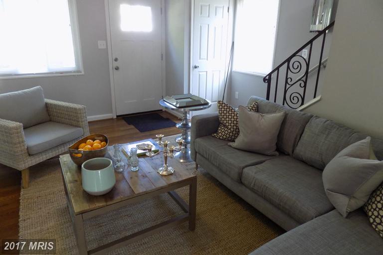 605 ALFRED STREET NORTH, Alexandria, VA 22314