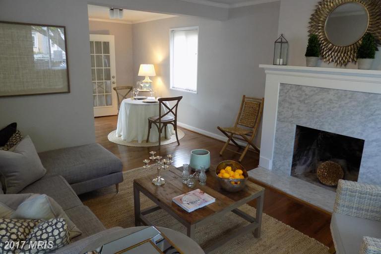 605 ALFRED STREET NORTH, Alexandria, VA 22314