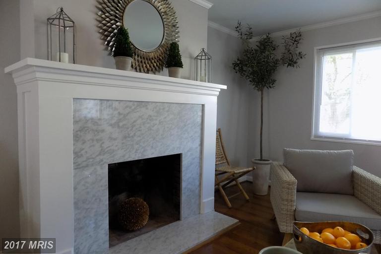 605 ALFRED STREET NORTH, Alexandria, VA 22314