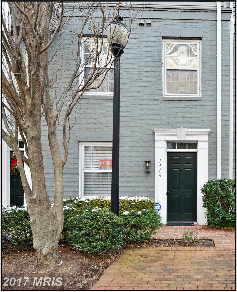 1416 ROUNDHOUSE LN, Alexandria, VA 22314
