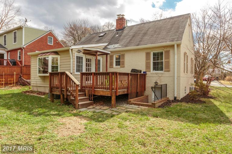 719 UPLAND PLACE, Alexandria, VA 22314