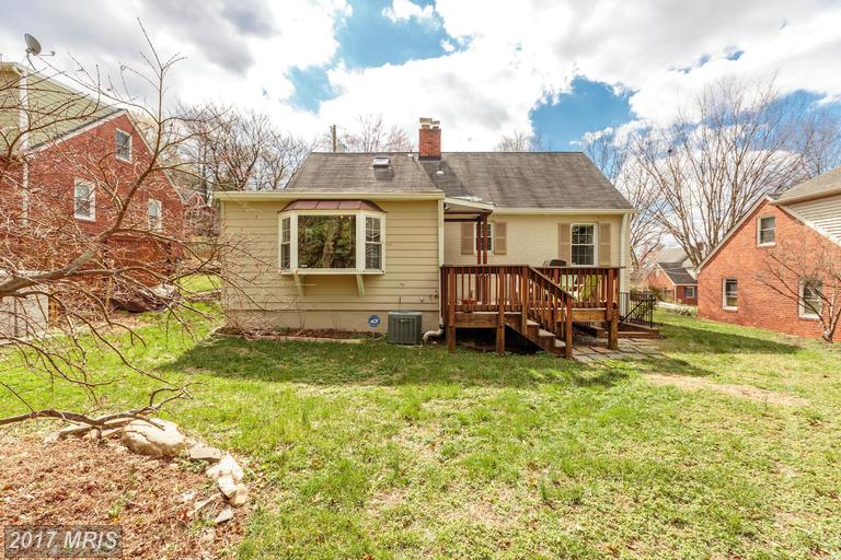 719 UPLAND PLACE, Alexandria, VA 22314
