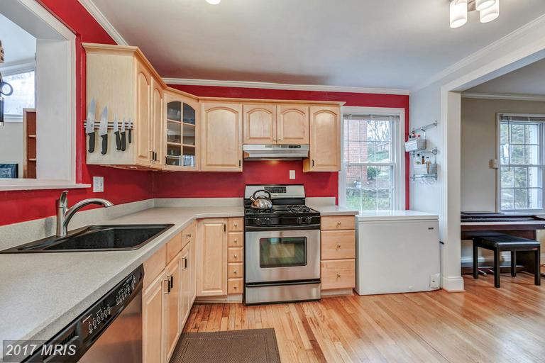 719 UPLAND PLACE, Alexandria, VA 22314