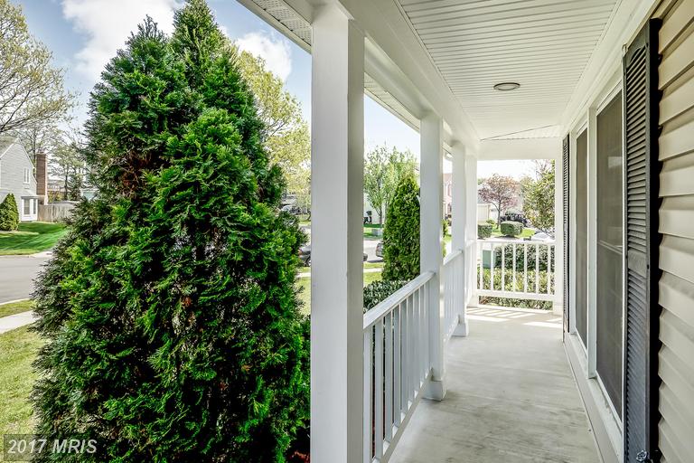 7808 MORNING GLEN LANE, Alexandria, VA 22315
