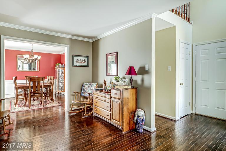 7808 MORNING GLEN LANE, Alexandria, VA 22315