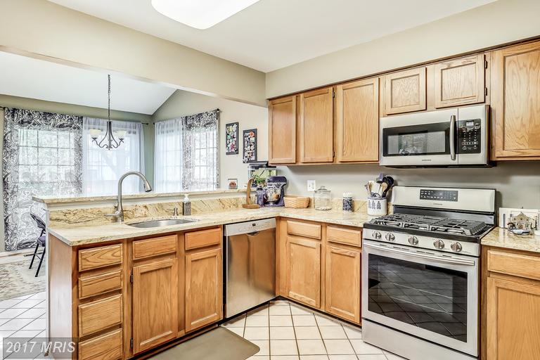 7808 MORNING GLEN LANE, Alexandria, VA 22315