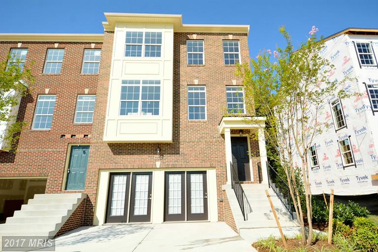 6285 ALFORTH AVENUE, Alexandria, VA 22315