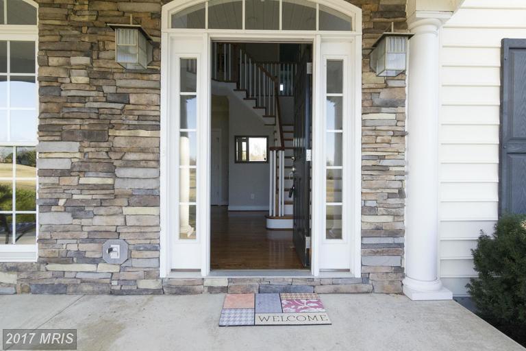 20 HOLGATE LANE, Fredericksburg, VA 22405