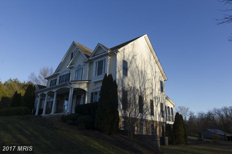 20 HOLGATE LANE, Fredericksburg, VA 22405