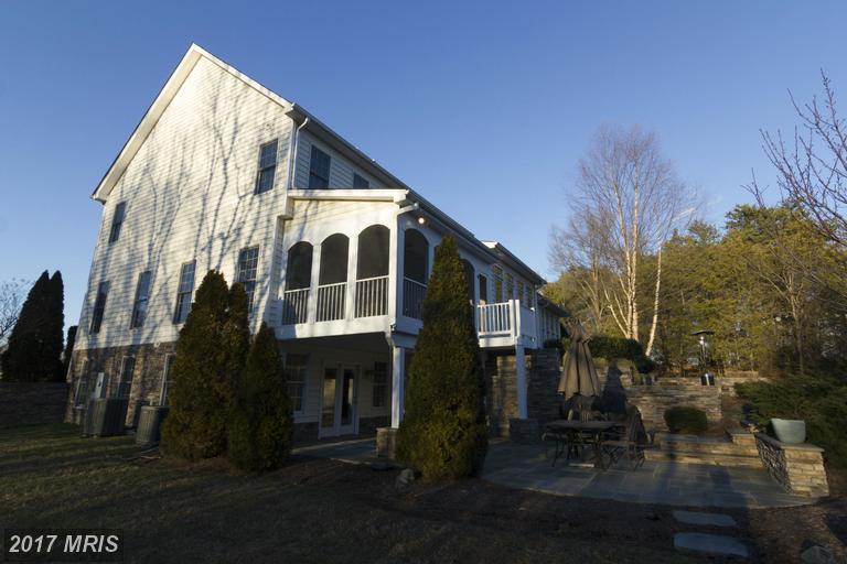 20 HOLGATE LANE, Fredericksburg, VA 22405