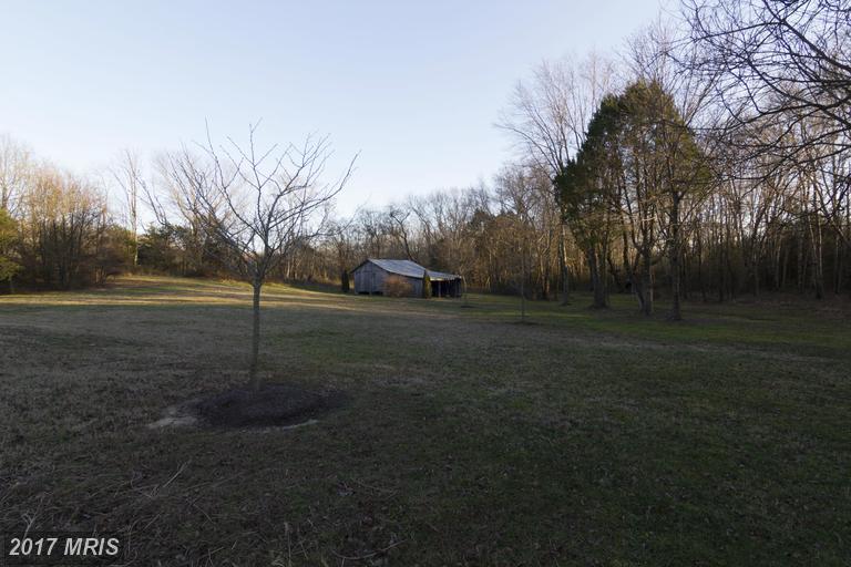 20 HOLGATE LANE, Fredericksburg, VA 22405
