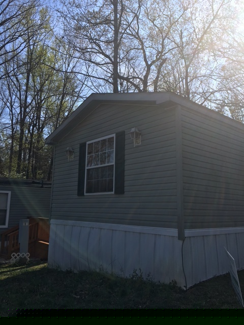 Quarles Mobile Home Park 165 Quarles RoadFredericksburg, VA 22405