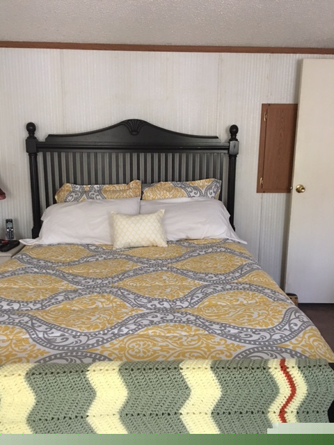Quarles Mobile Home Park 165 Quarles RoadFredericksburg, VA 22405