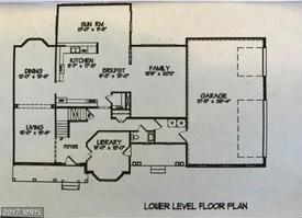 Yasmine Ct, Fredericksburg, VA 22406