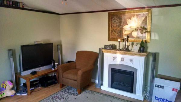 Mars Mobile Home Park 11105 Gardner Circle #11Fredericksburg, VA 22407