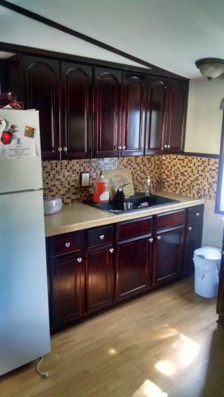 Mars Mobile Home Park 11105 Gardner Circle #11Fredericksburg, VA 22407
