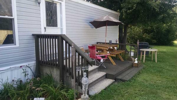 Mars Mobile Home Park 11105 Gardner Circle #11Fredericksburg, VA 22407