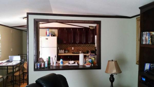 Mars Mobile Home Park 11105 Gardner Circle #11Fredericksburg, VA 22407