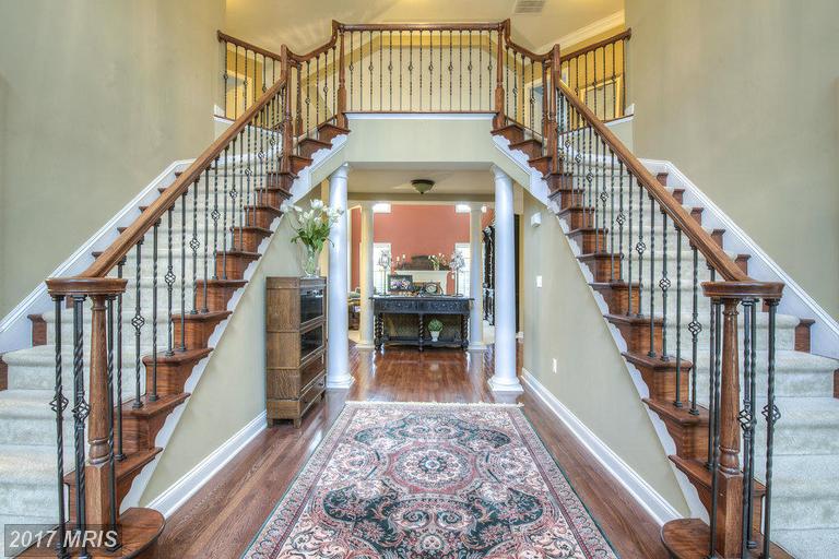 7709 KENNETT COURT, Fredericksburg, VA 22407