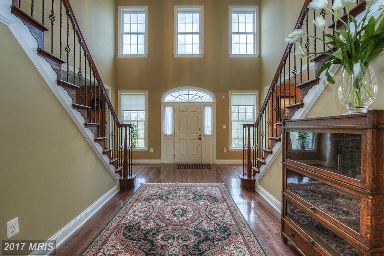 7709 KENNETT COURT, Fredericksburg, VA 22407