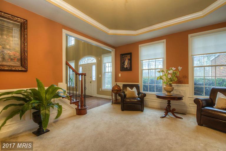 7709 KENNETT COURT, Fredericksburg, VA 22407