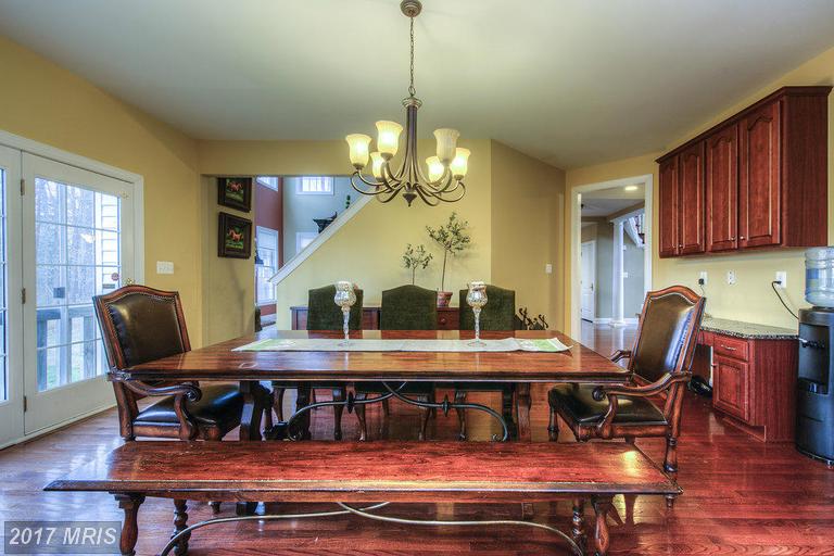 7709 KENNETT COURT, Fredericksburg, VA 22407