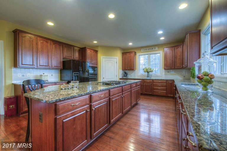 7709 KENNETT COURT, Fredericksburg, VA 22407