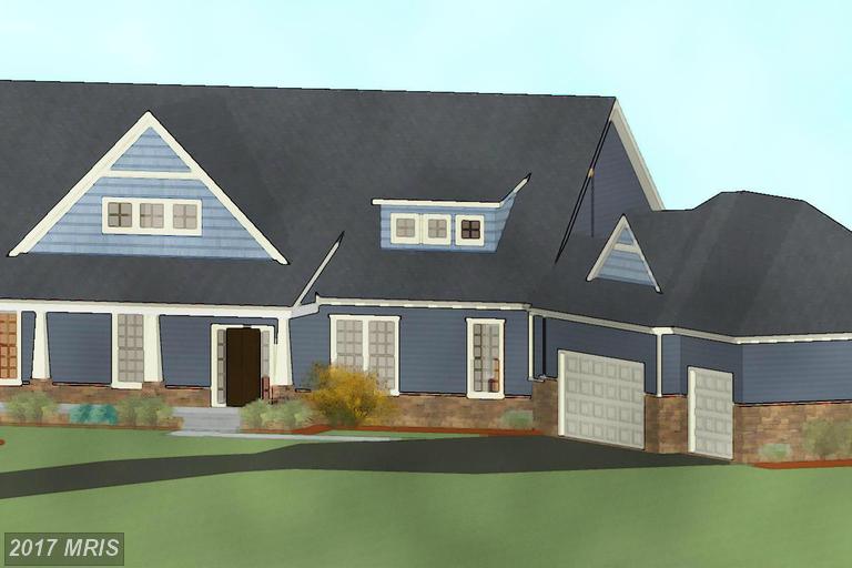 11506 KINCAID COURT, Fredericksburg, VA 22407