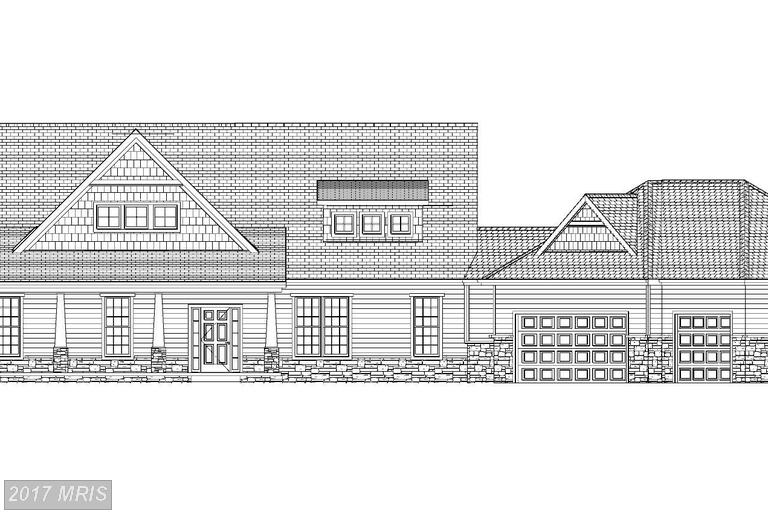11506 KINCAID COURT, Fredericksburg, VA 22407