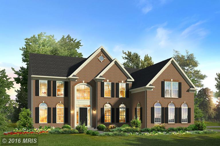 0 GLEN HAVEN DR., Fredericksburg, VA 22407