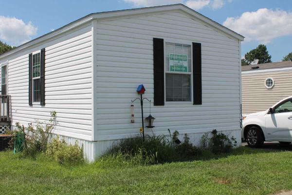 Meadows Park 11530 Ranch LaneFredericksburg, VA 22407