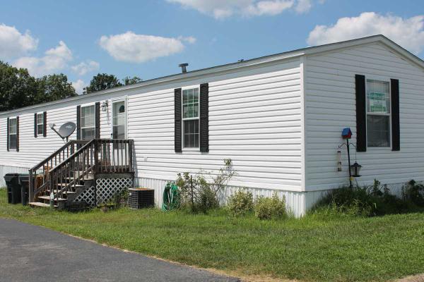 Meadows Park 11530 Ranch LaneFredericksburg, VA 22407